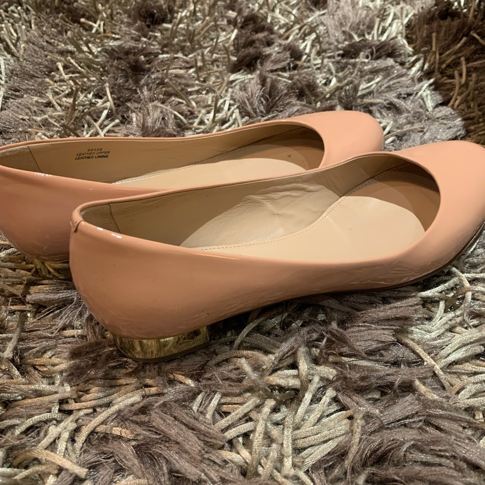 J.Crew flats